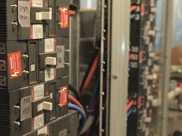 The Complete Web-Presence Guide for Electricians (2026)