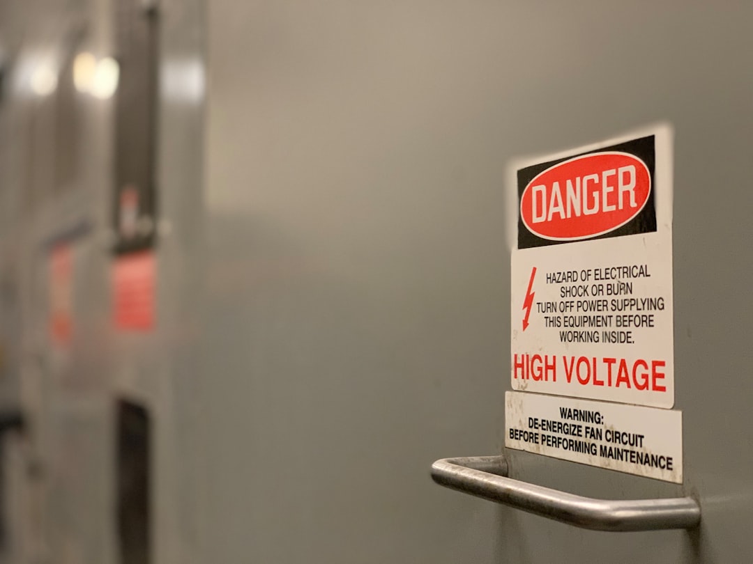 danger of high voltage electricity - cost to change out electrical panel danger of high voltage electricity - cost to change out electrical panel