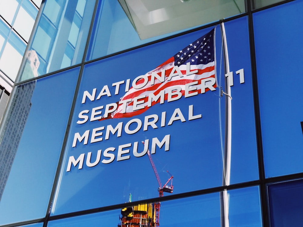 National September 11 Memorial Museum