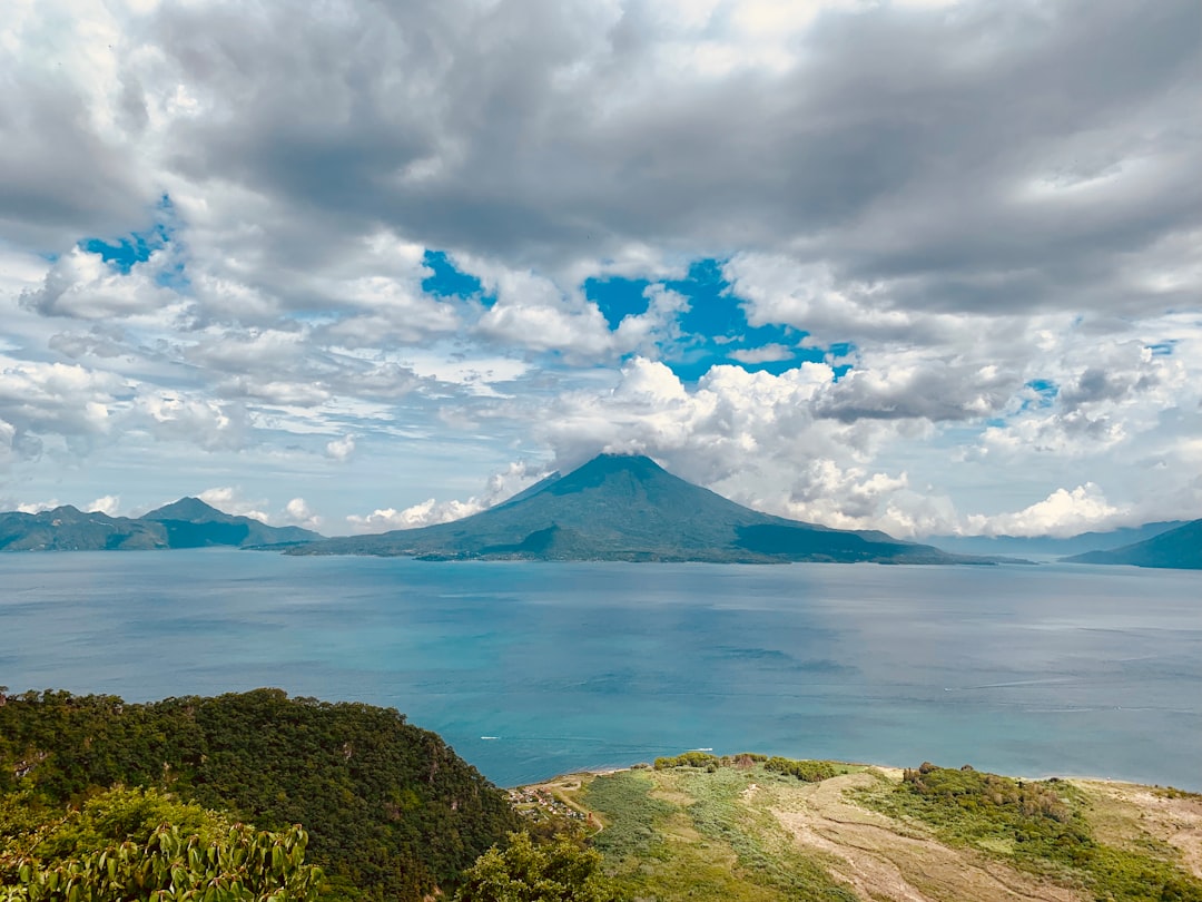 Highland photo spot Mirador del Lago Atitlán Guatemala