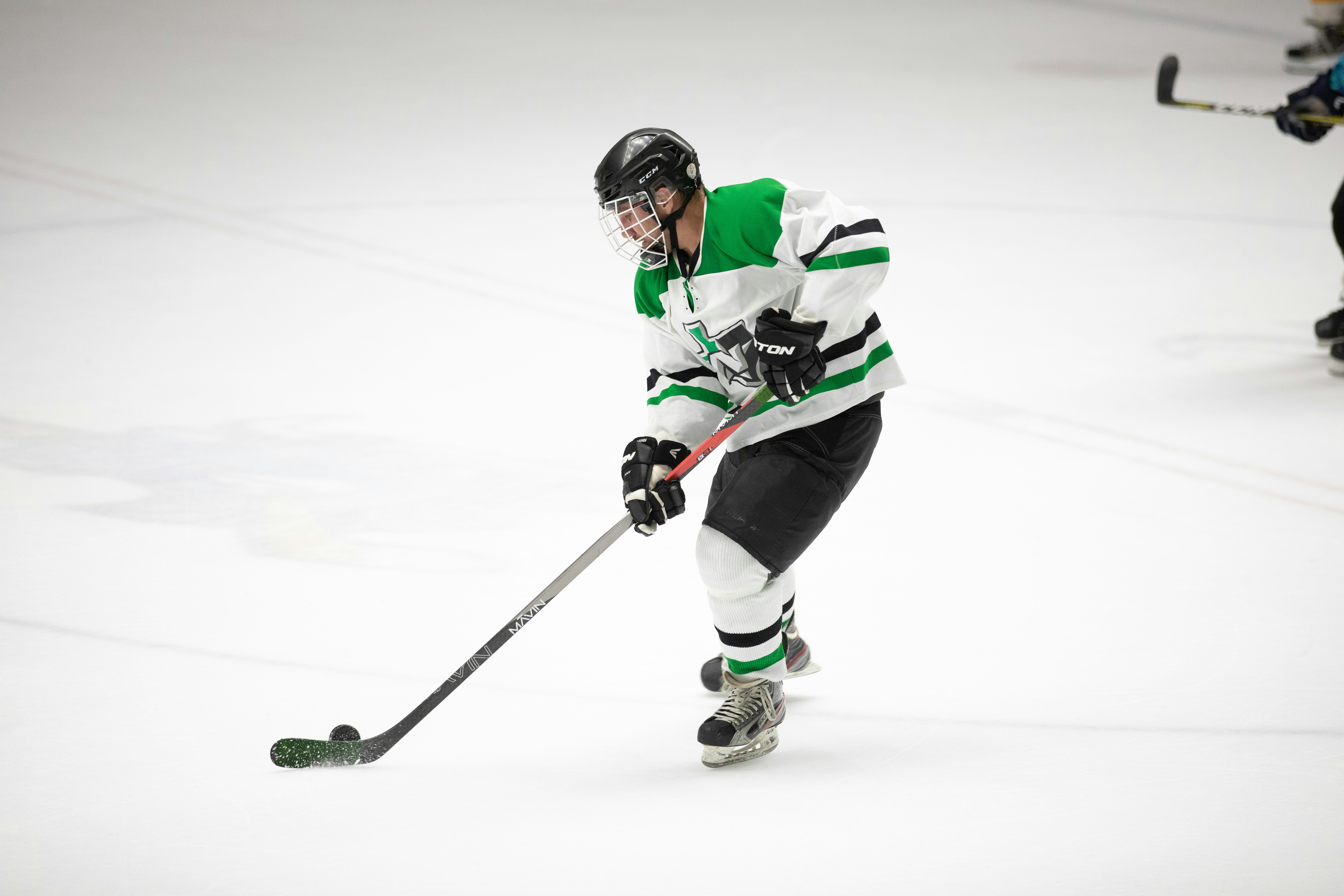 Polska reprezentacja hokeja na lodzie powraca do światowej czołówki