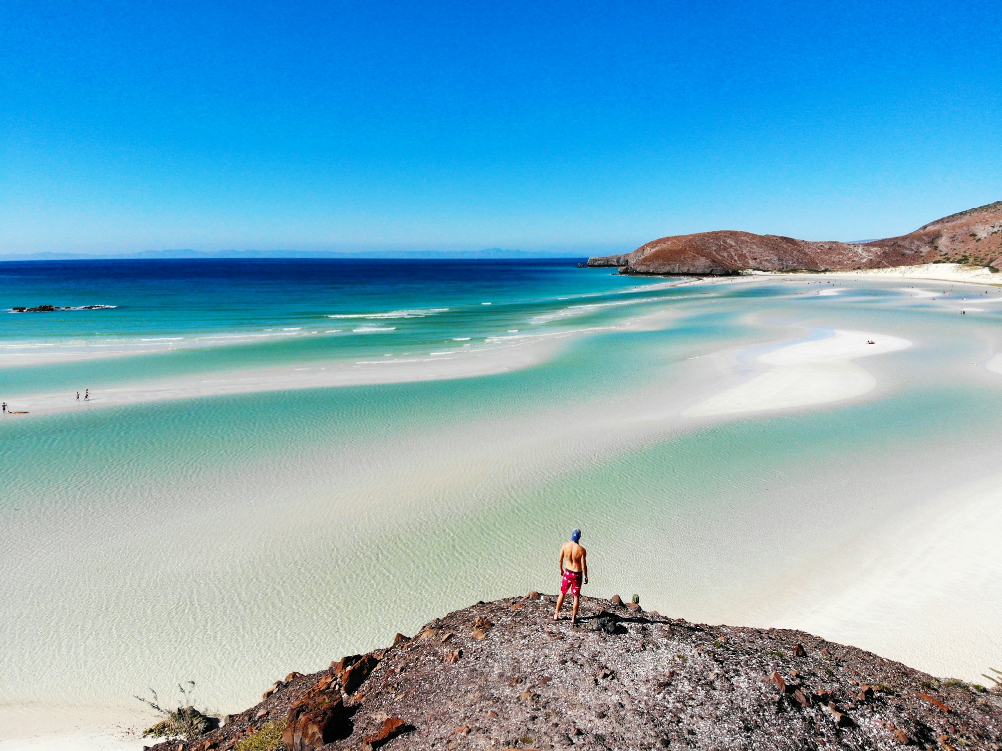 Discover La Paz: A Complete Travel Guide