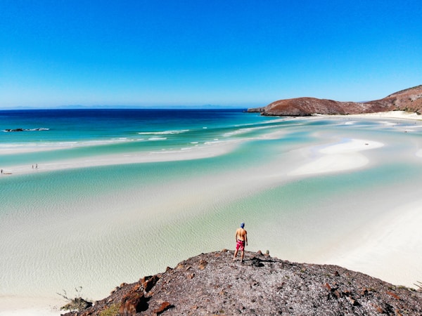 Discover La Paz: A Complete Travel Guide