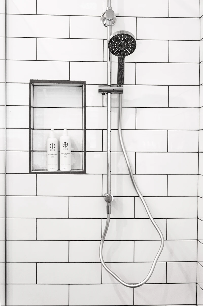 Receveur de douche