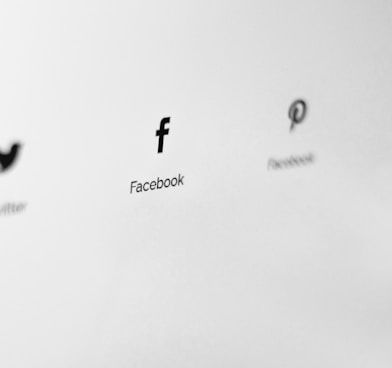 Facebook icon