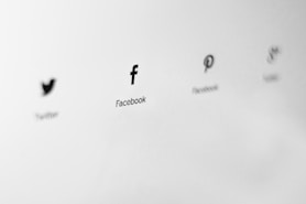 Facebook icon