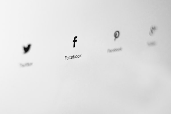 Social Media Content