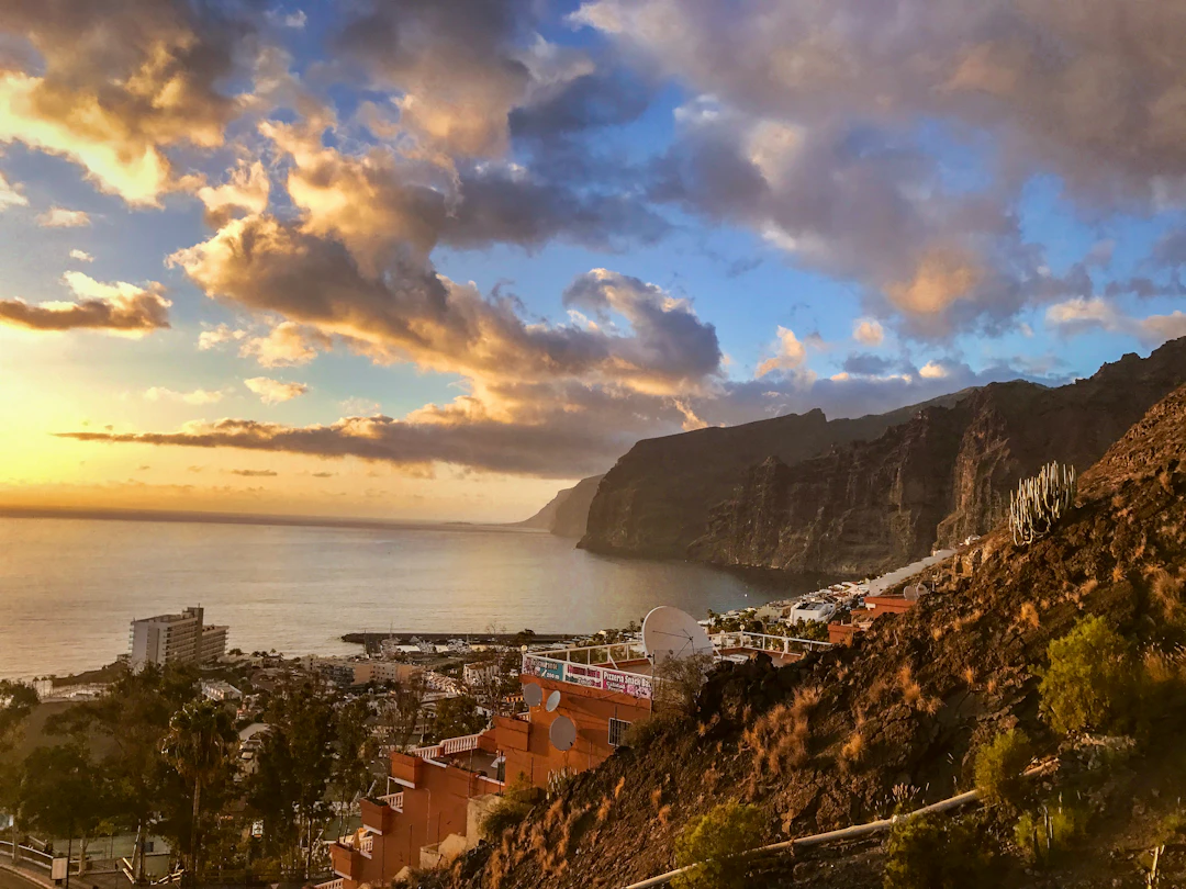 Islas Canarias