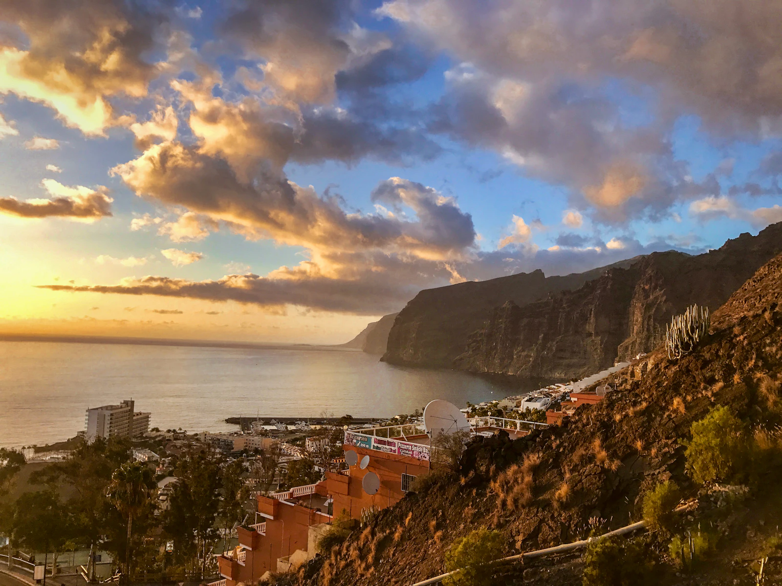 Islas Canarias