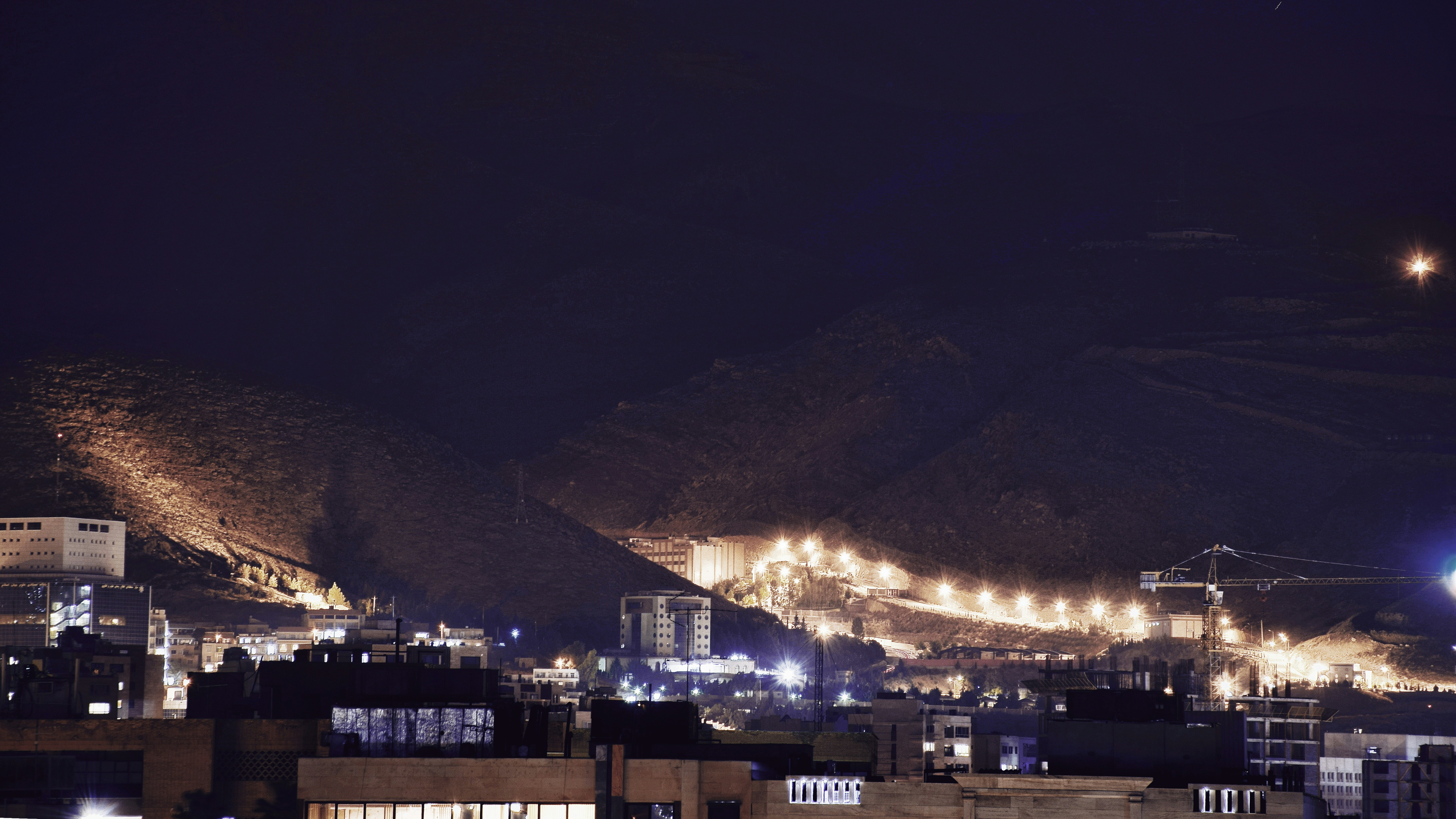 Photo by mhrnaz