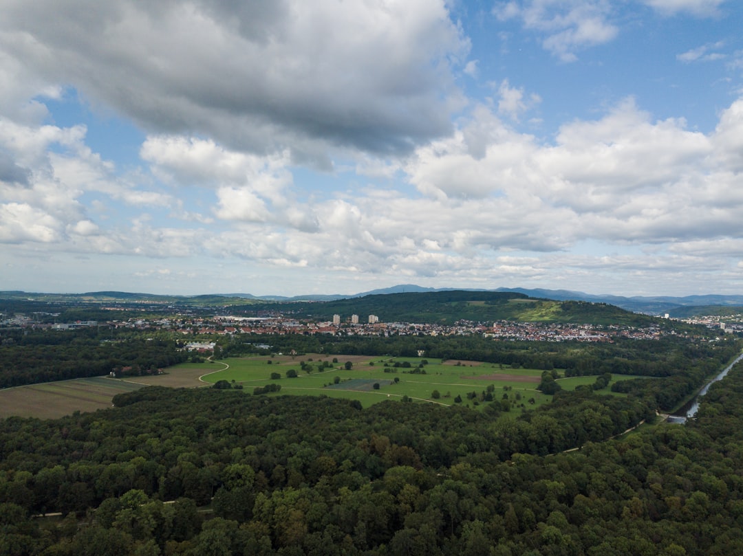 Hill photo spot Schorenweg 150 Mümliswil-Ramiswil