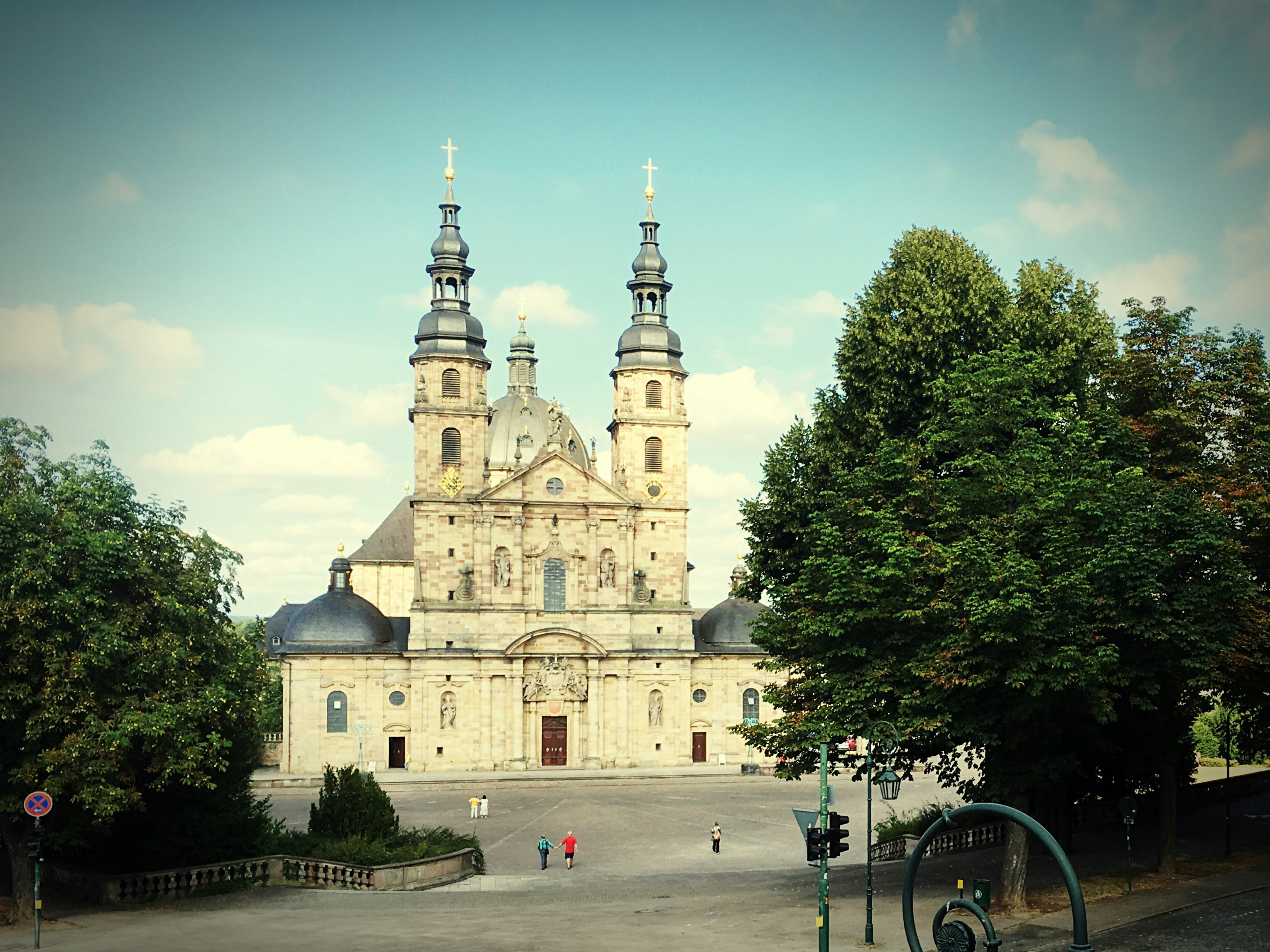 Fulda Christmas 2022 Stock Rapid Antigen Test In Fulda Germany