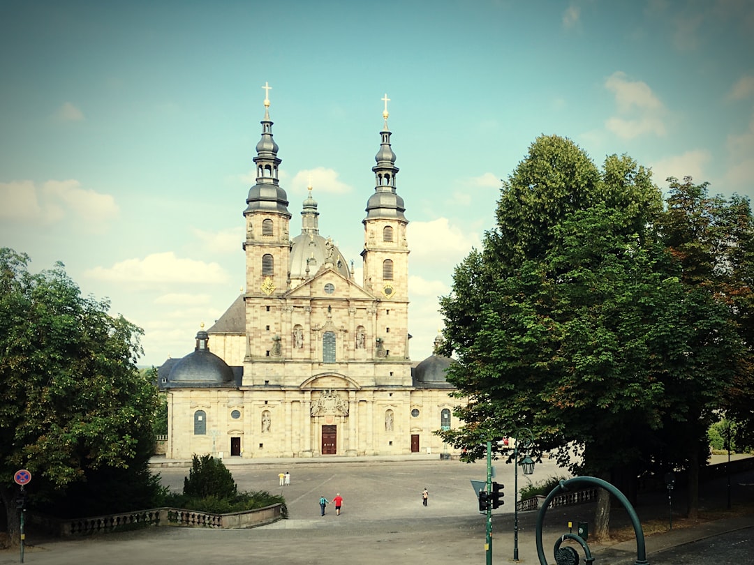 Landmark photo spot Schloßstraße 1 Würzburg