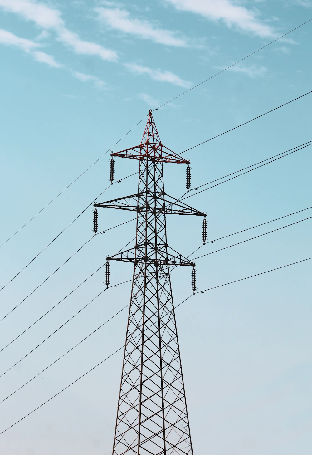 Post de transformare — alimentare cu energie electrică