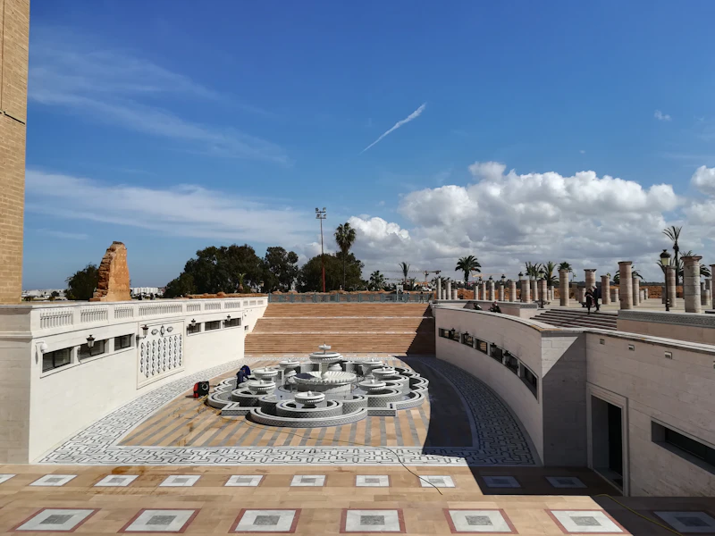 Best Rooftop Cafes in Rabat With Views Worth the Climb
