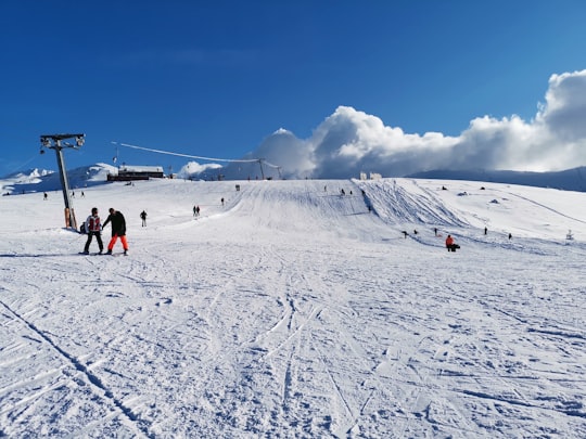 Kirazlı things to do in BURSA TELEFERİK