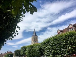 Village Secrets