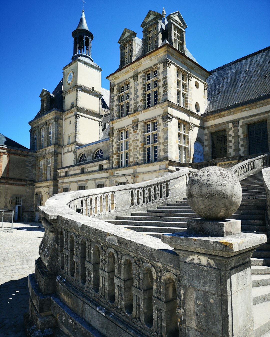 Landmark photo spot Castle Saint-Ange-le-Viel