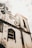 low-angle photography of buildings
