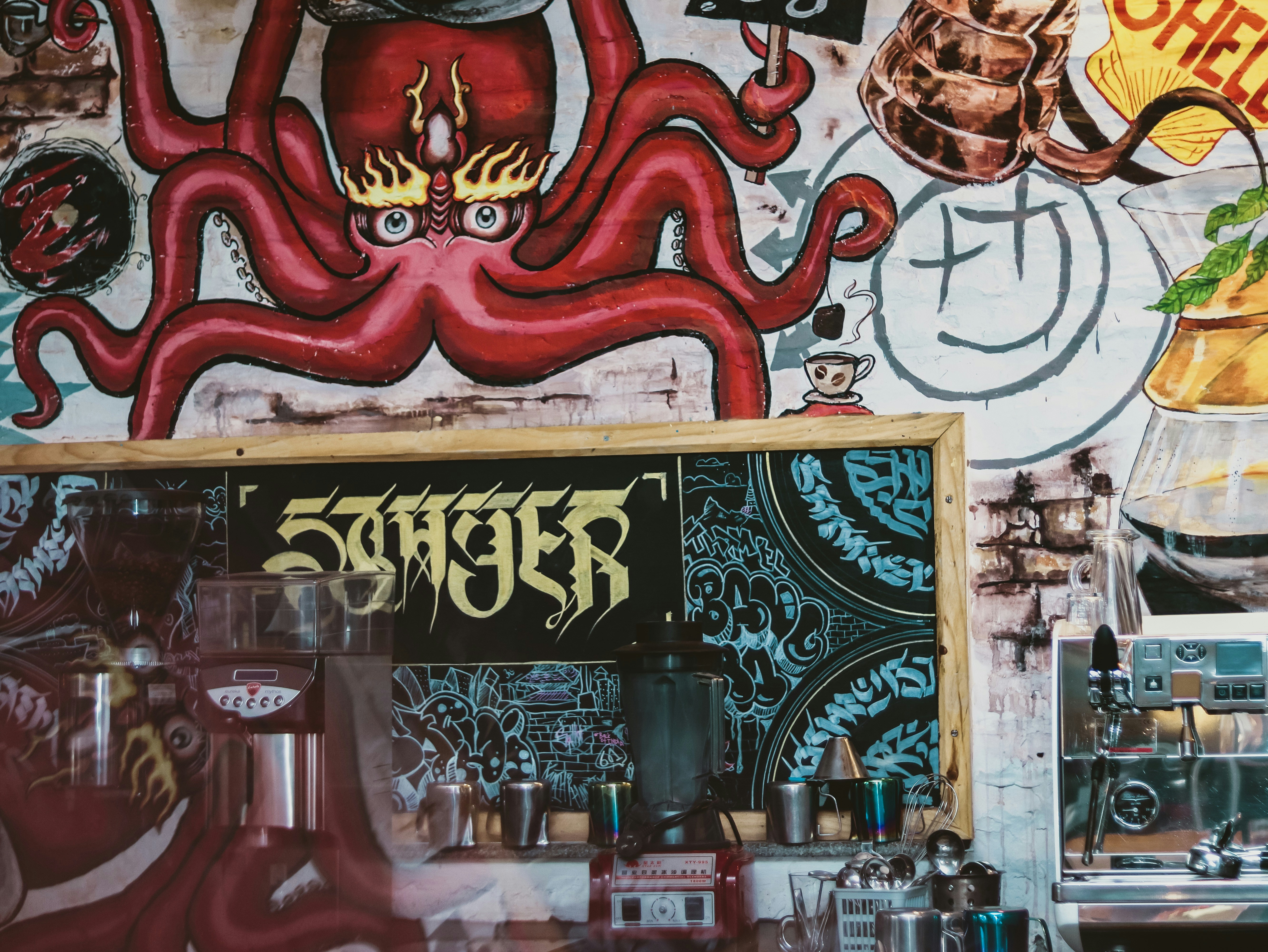 The Surprising Reason You Can't Tickle Yourself