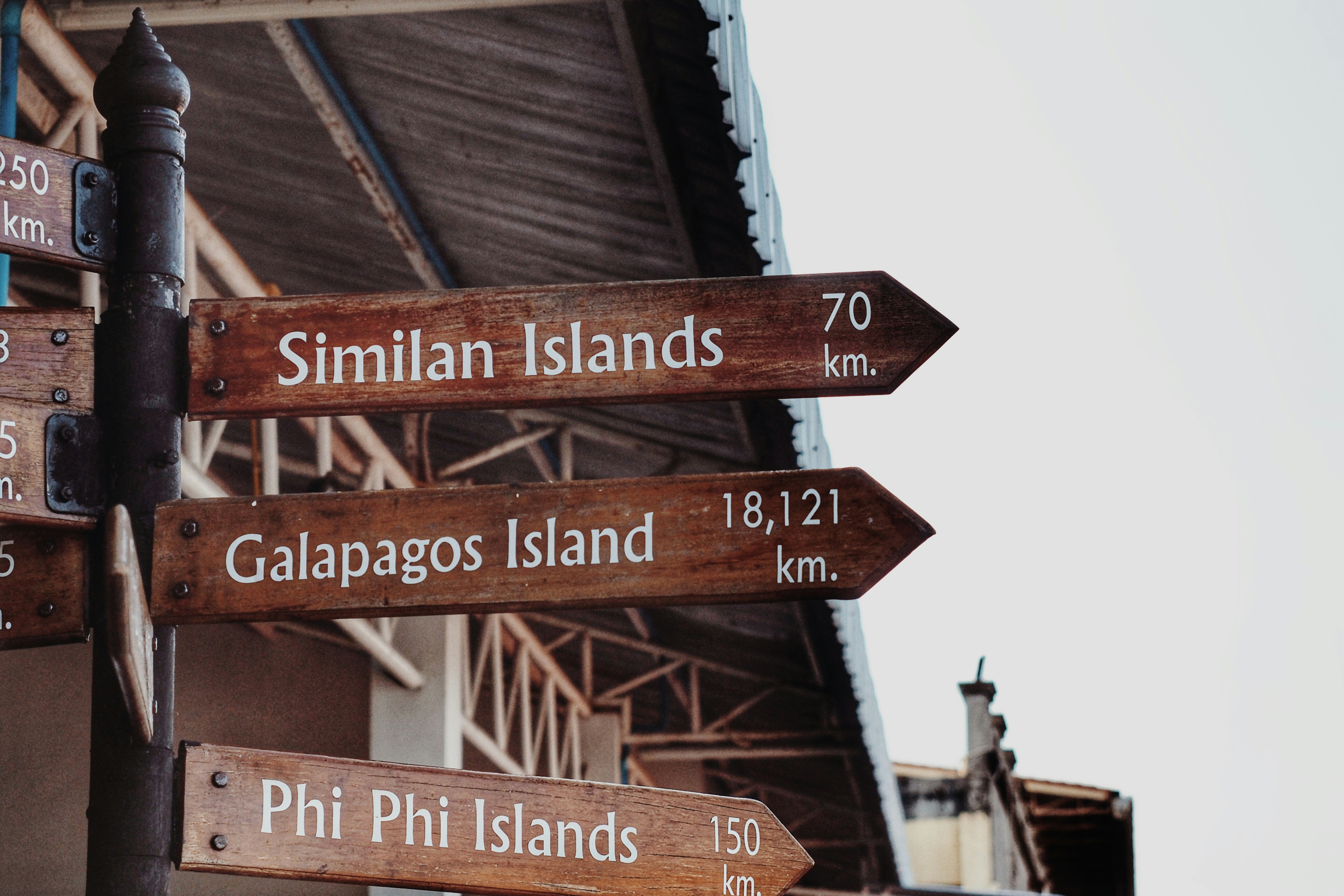 9 Island Hopping Tips for Smooth One-Day Excursions
