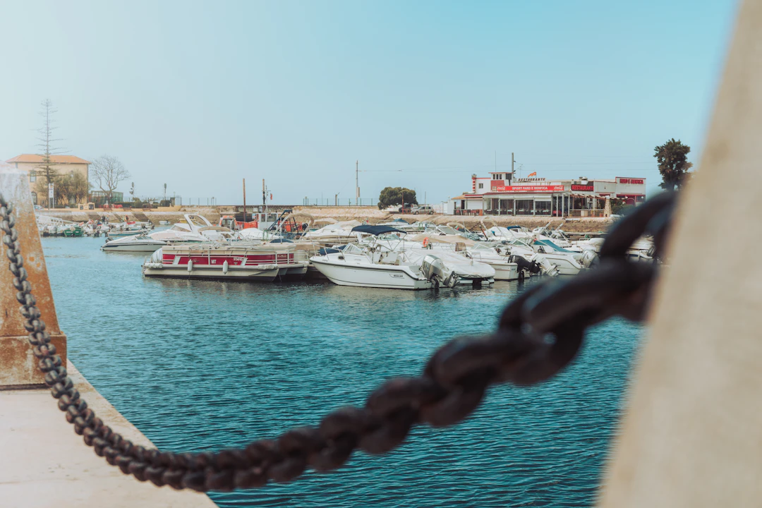 6-Day Faro Family Travel Itinerary & Budget Guide