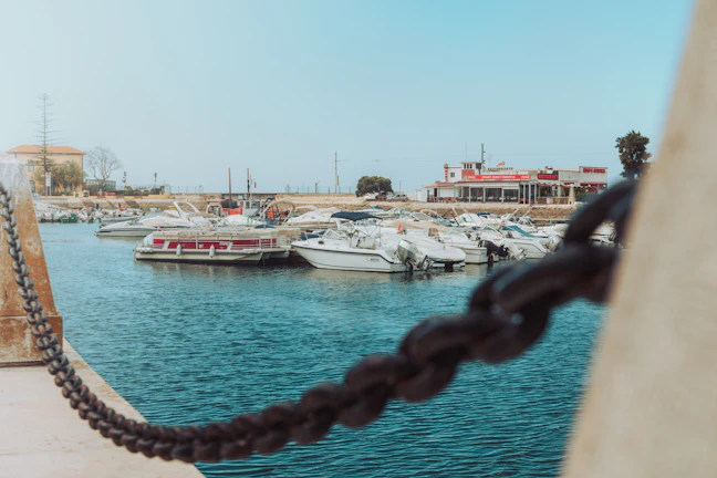 6-Day Faro Family Travel Itinerary & Budget Guide