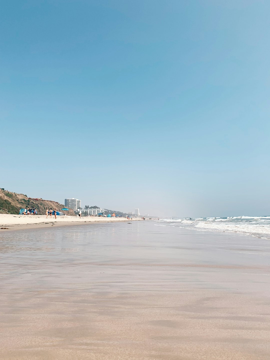 Beach photo spot 15100 Ocean Front Walk Del Mar