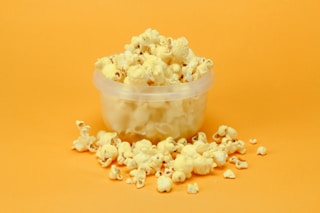 popcorn photo