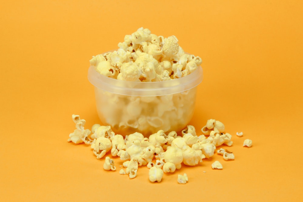 popcorn photo