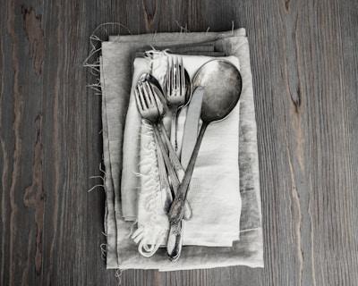 Cutlery Set