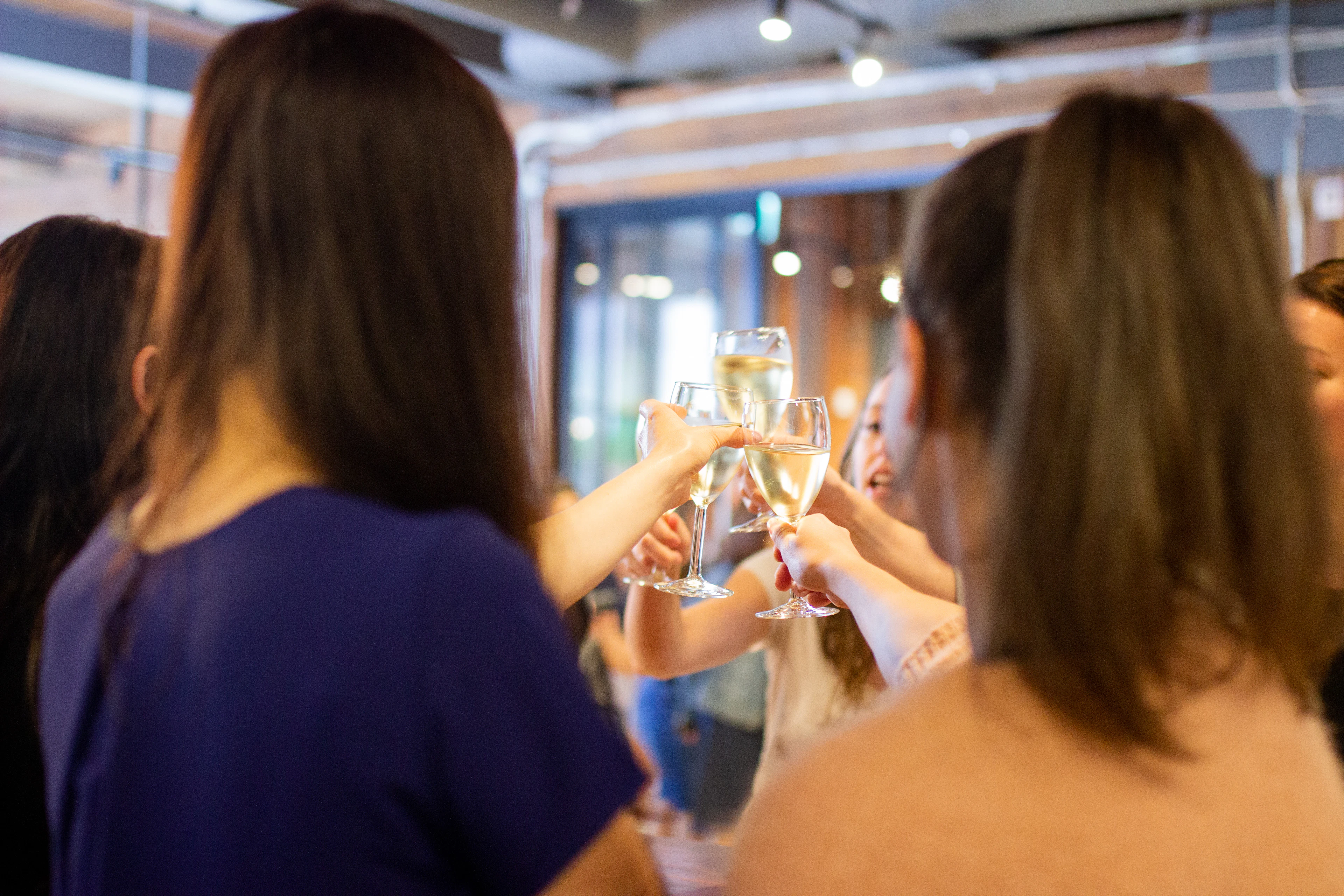 Work Anniversary — Celebrate loyalty.
