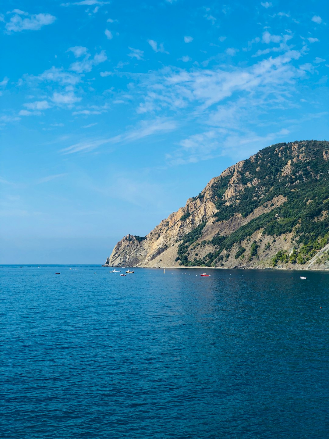 Coast photo spot Piazza Giuseppe Garibaldi Via Torre d'Ere 4