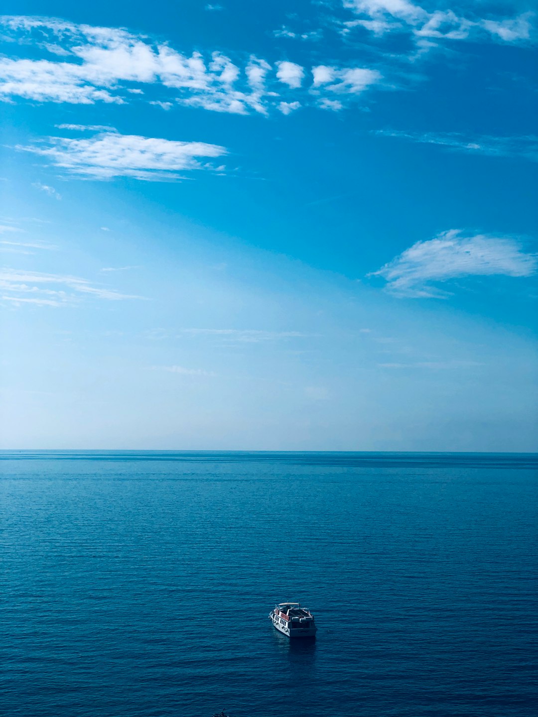 Ocean photo spot Piazza Giuseppe Garibaldi Via di Corniglia