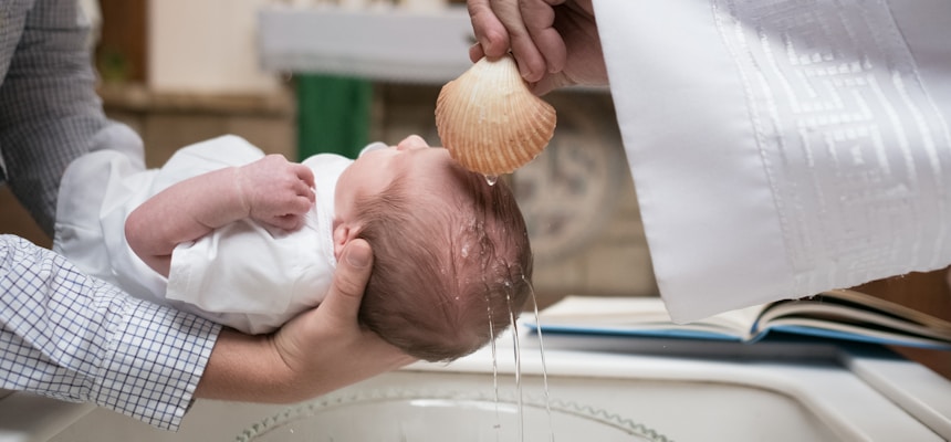 Two decades of baptisms declared invalid