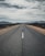 empty road