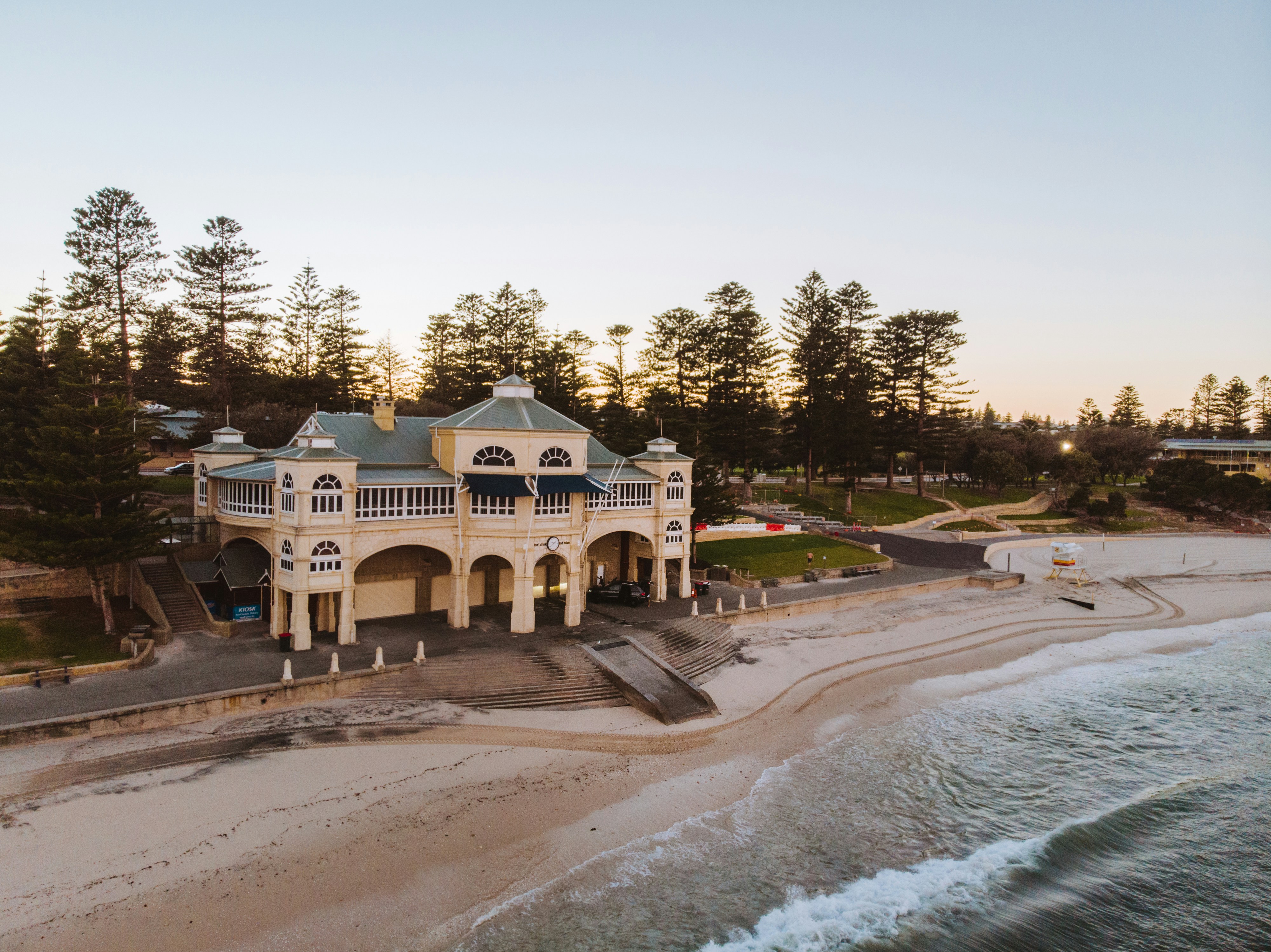 Cottesloe, Western Australia