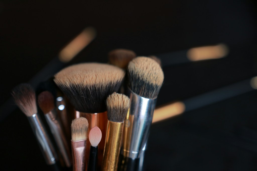 Brush Set