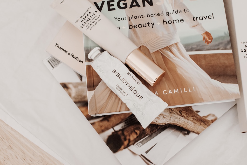 Radiant Wellness Ritual