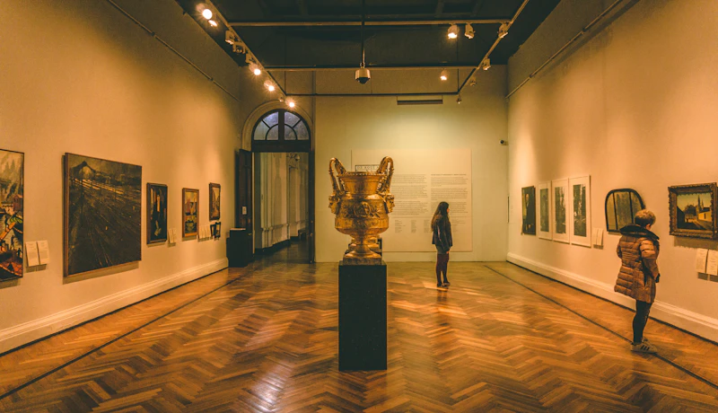 Top Museums and Historical Sites in Azores That Are Actually Interesting
