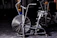 Photo of a verified buyer smiling next to their Kikos exercise bike.