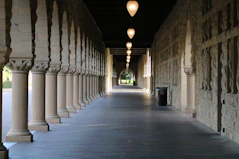 pathway photography
