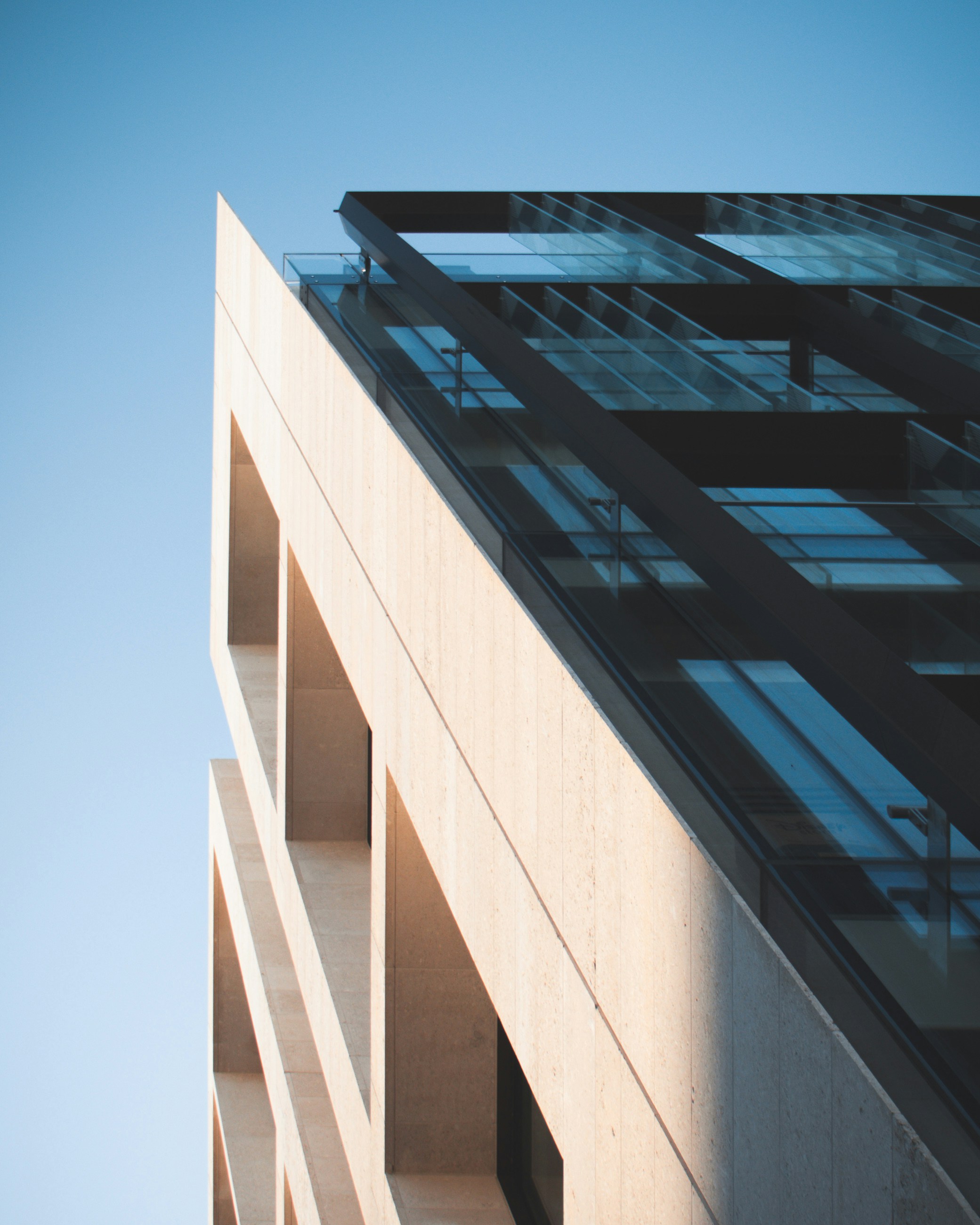 brown concrete building