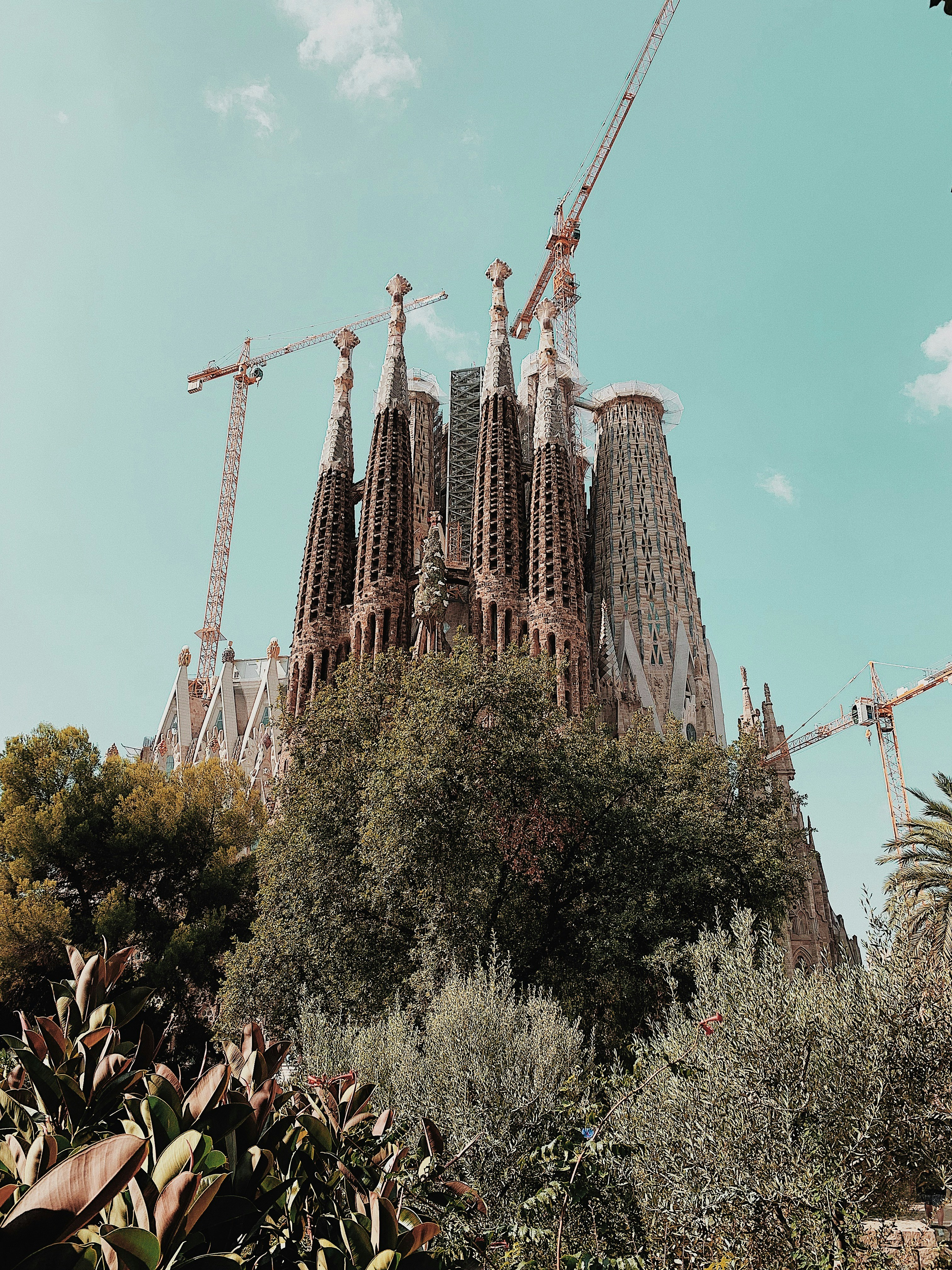 Sagrada Familia