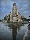 Mumbai