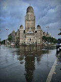 Mumbai