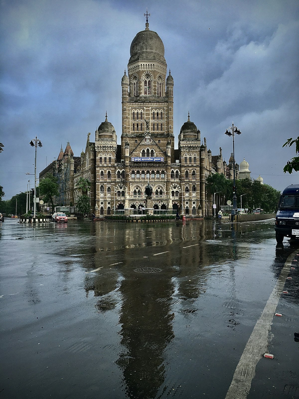 Mumbai Heritage
