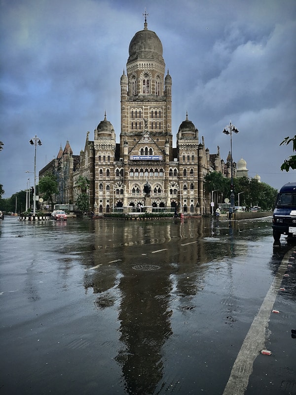 Mumbai Hub