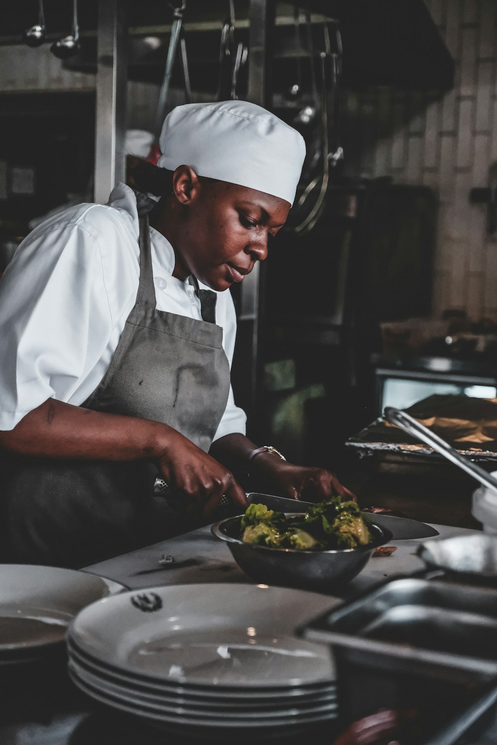 Chef Woman Pictures | Download Free Images on Unsplash