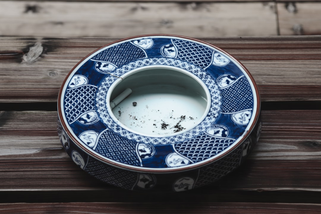和食器